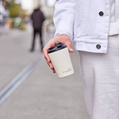 Bino Cup Ceramic 230ml - Frost