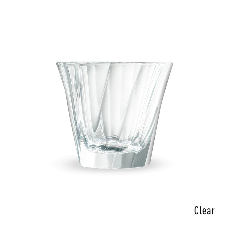 Urban Twisted Espresso Glass 70ml