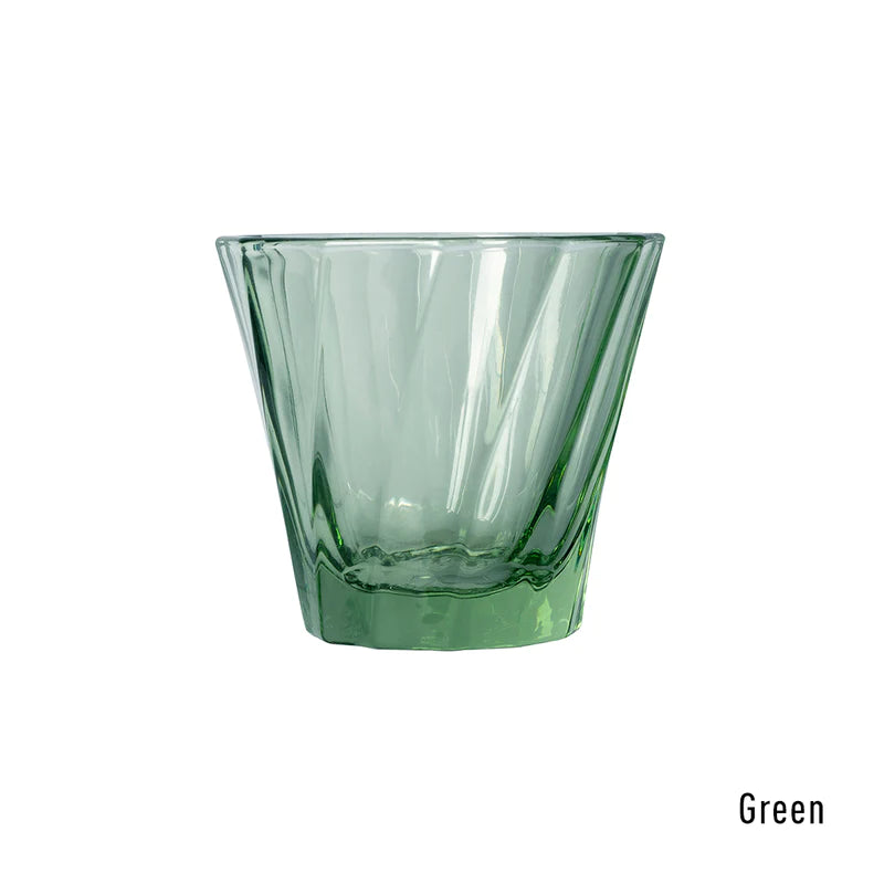 Urban Twisted Espresso Glass 70ml