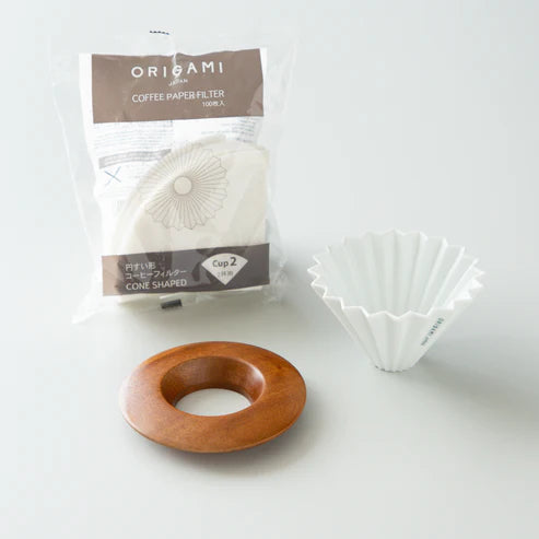 Dripper S Gift Bag - White