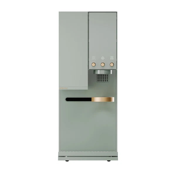 XBloom Studio - Sage Green (Gold Knobs)