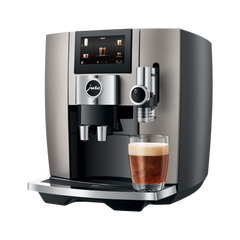 Jura J8 Office Package