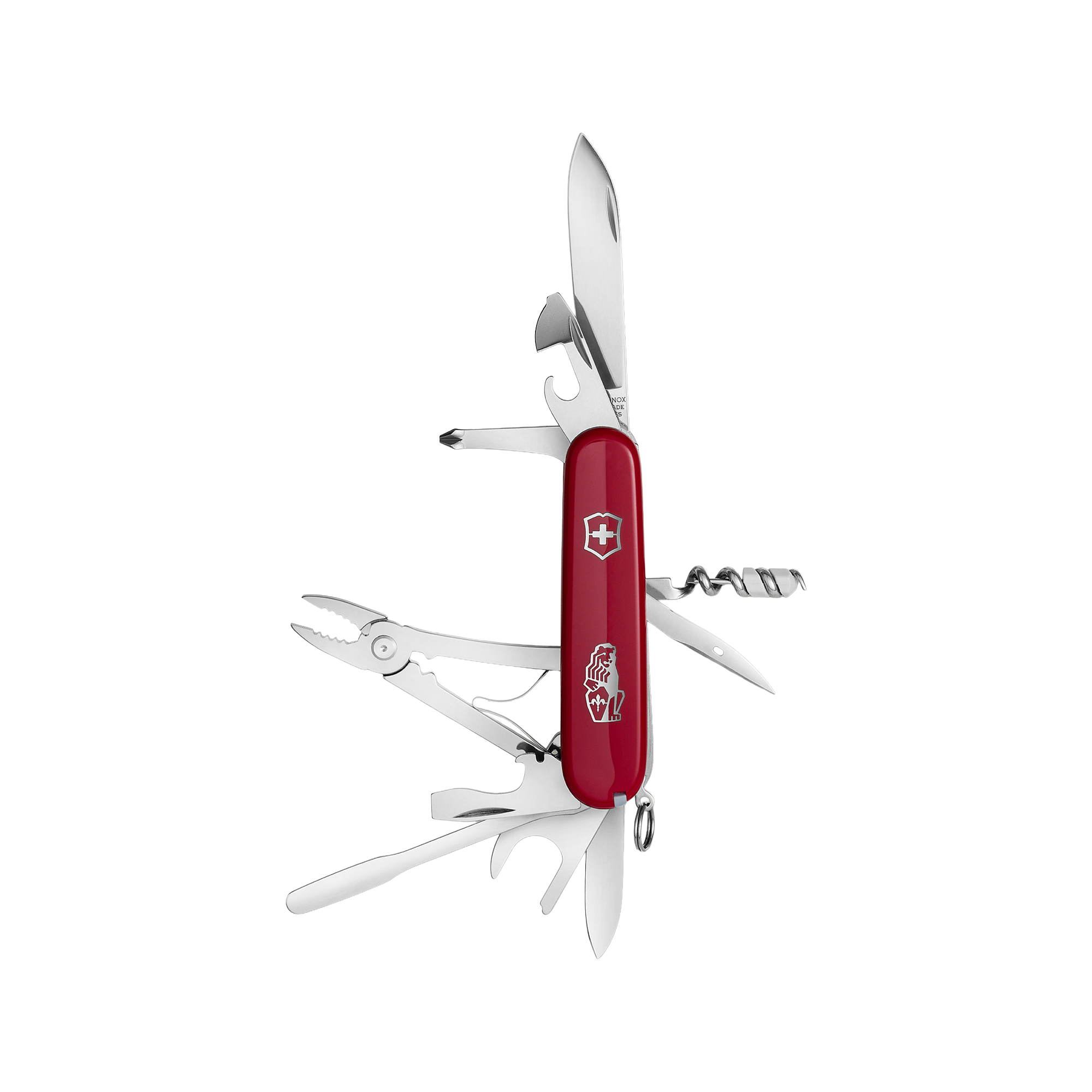 سكين لا مارزوكو السويسري