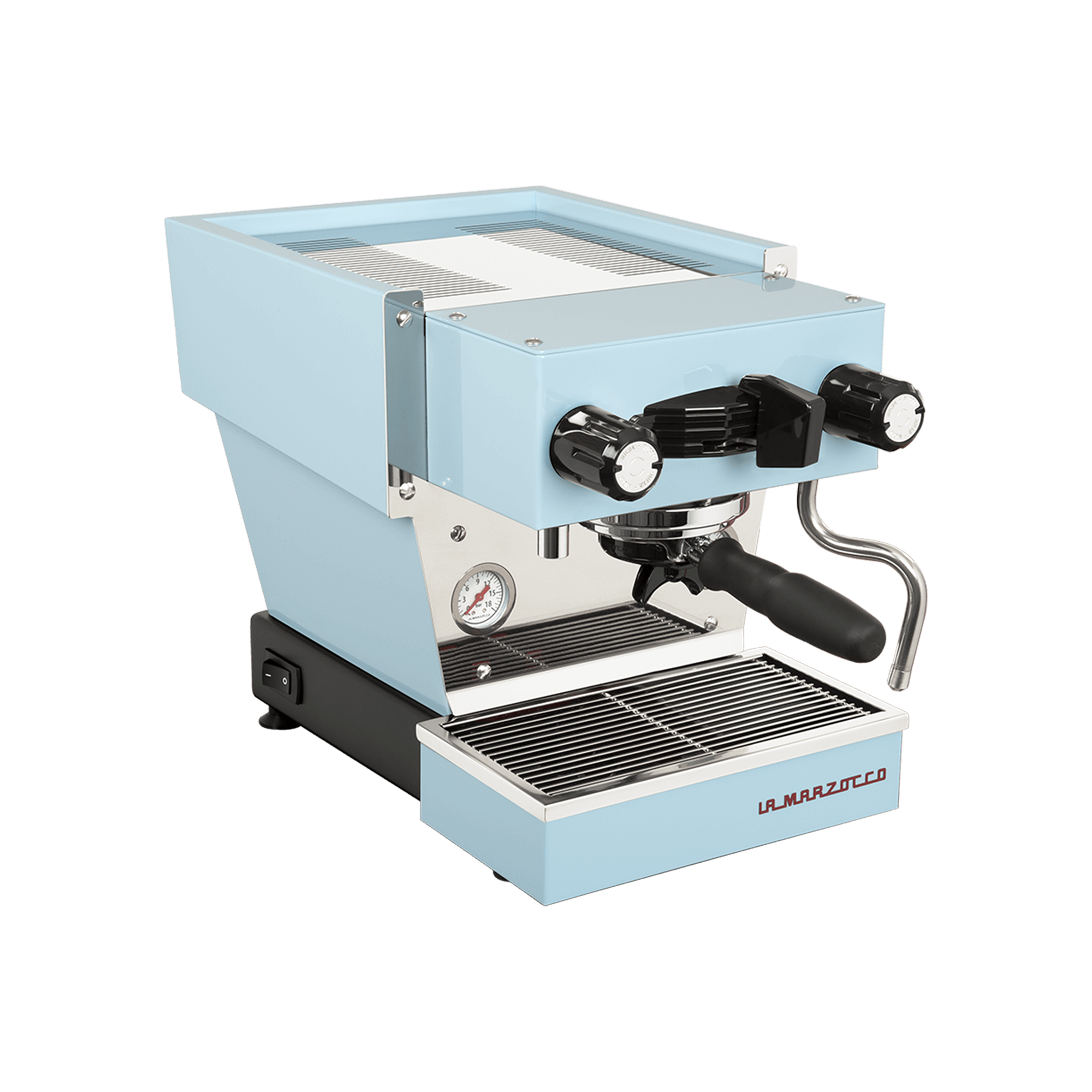 Linea Micra - Light Blue