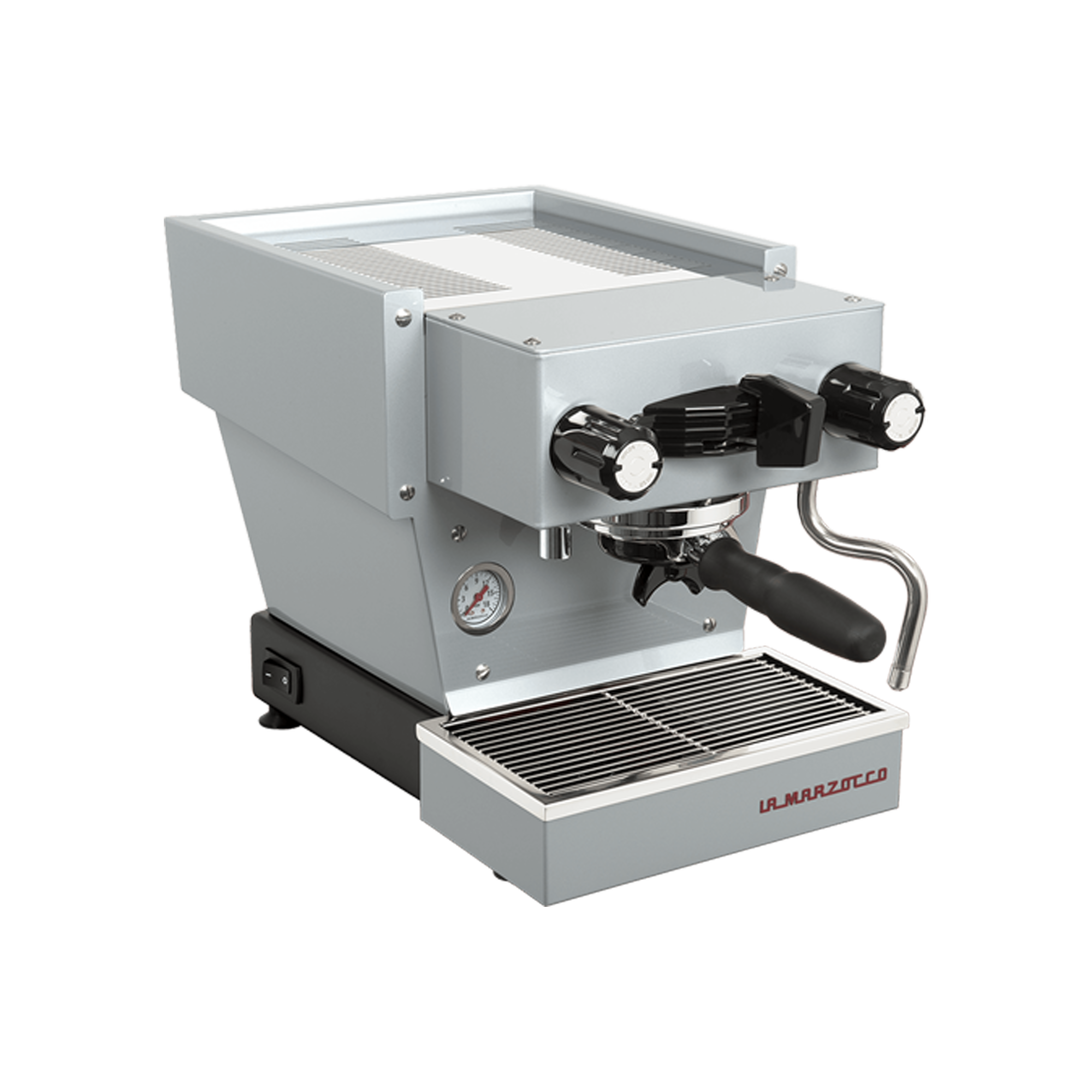 Linea Micra - Silver