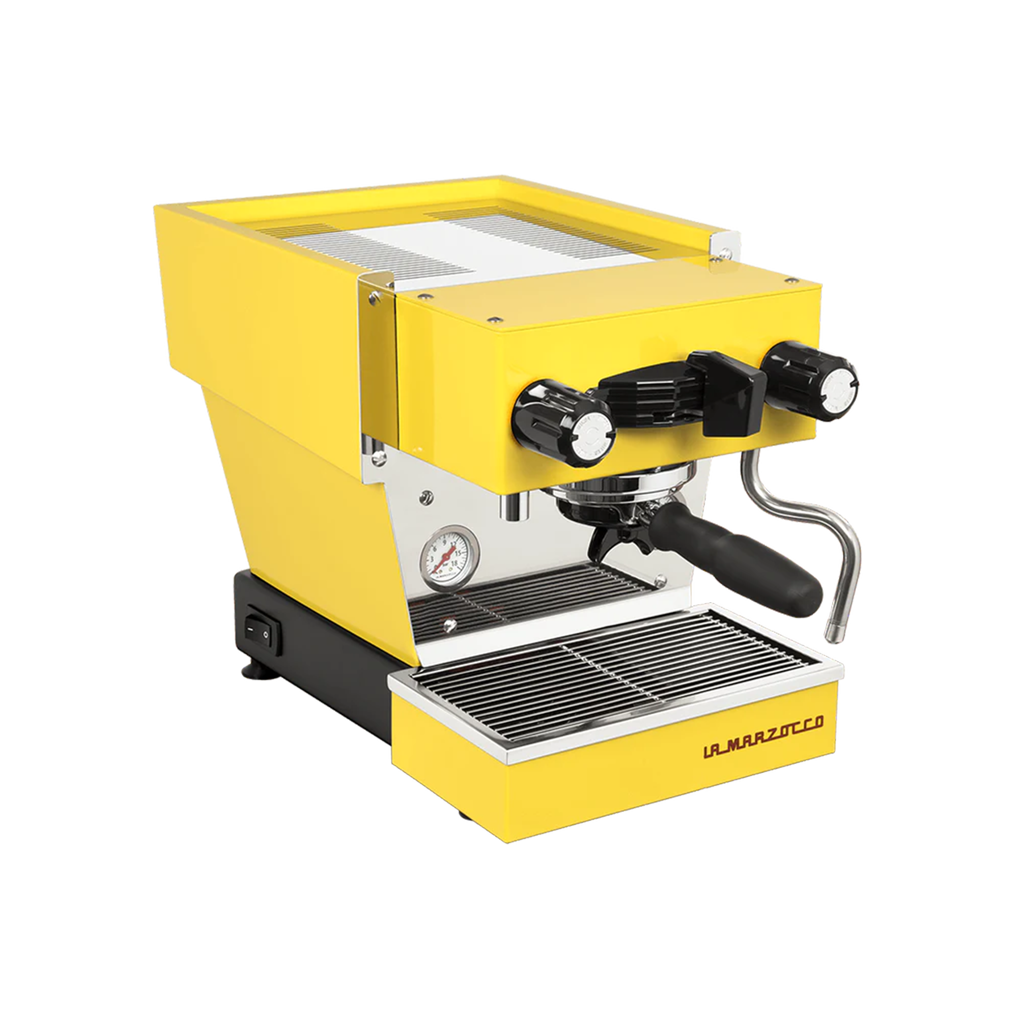 Linea Micra - Yellow