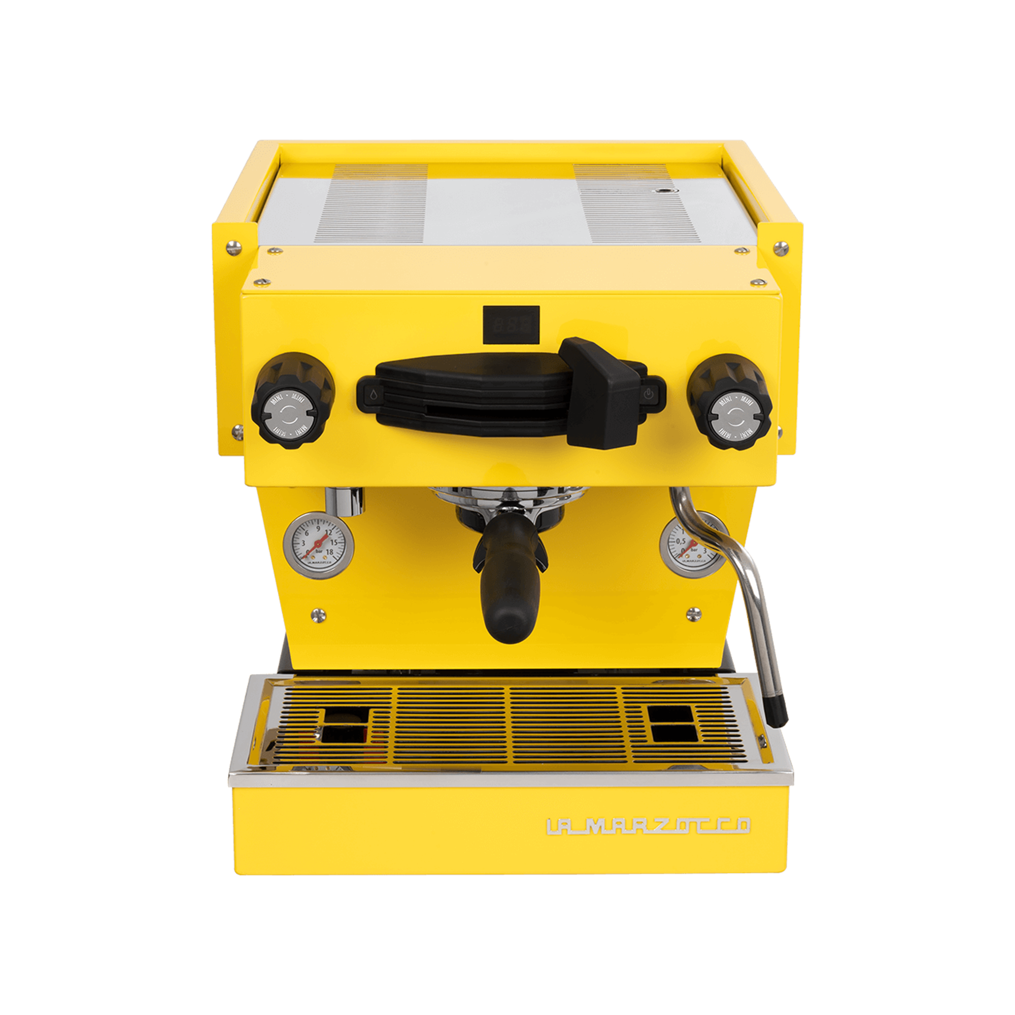 Linea Mini R - Yellow