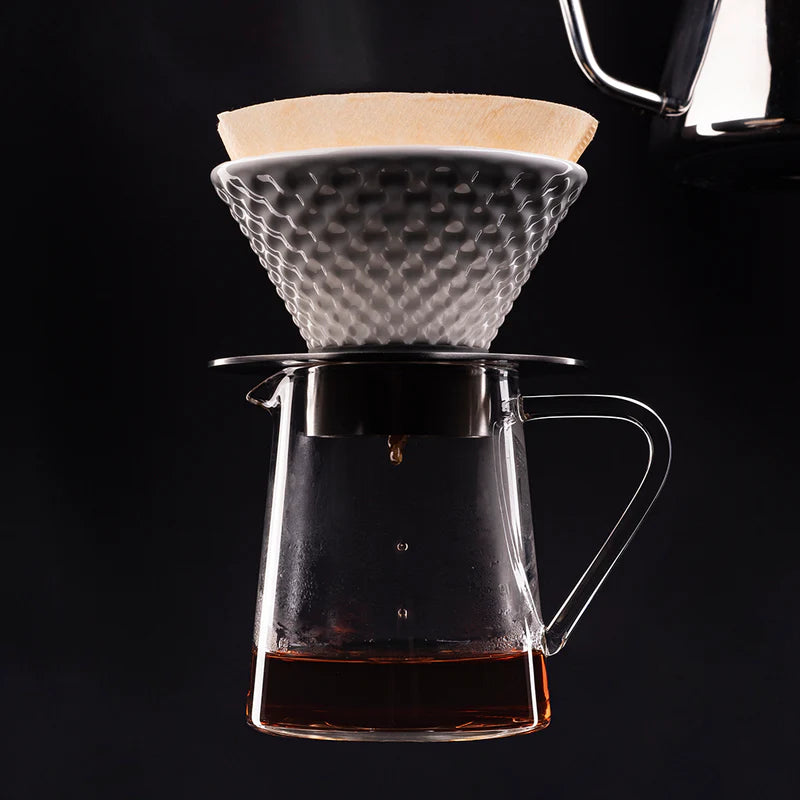 Brewers Coffee Drippers (3 Speeds)