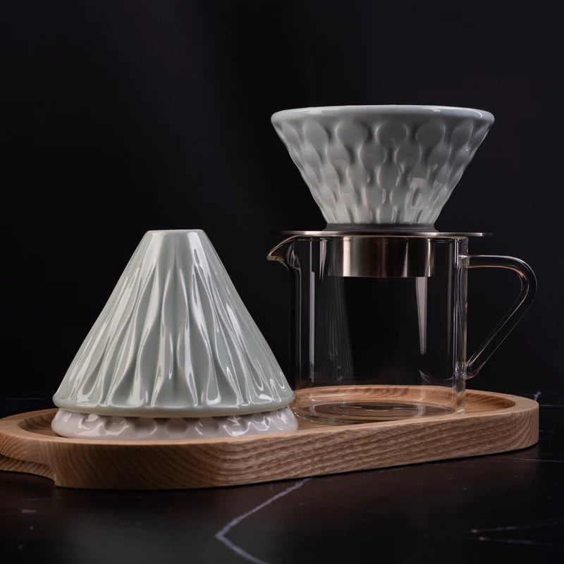 Brewers Coffee Drippers (3 Speeds)