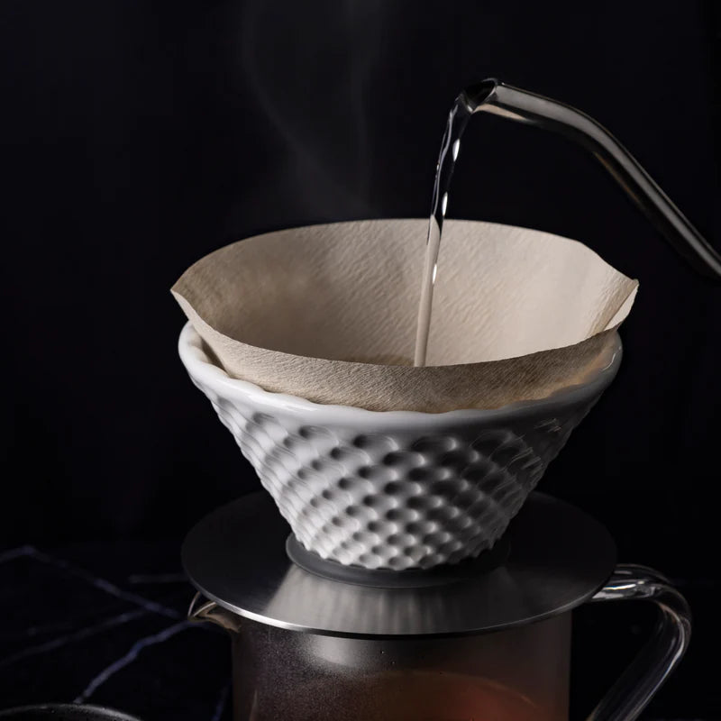 Brewers Coffee Drippers (3 Speeds)