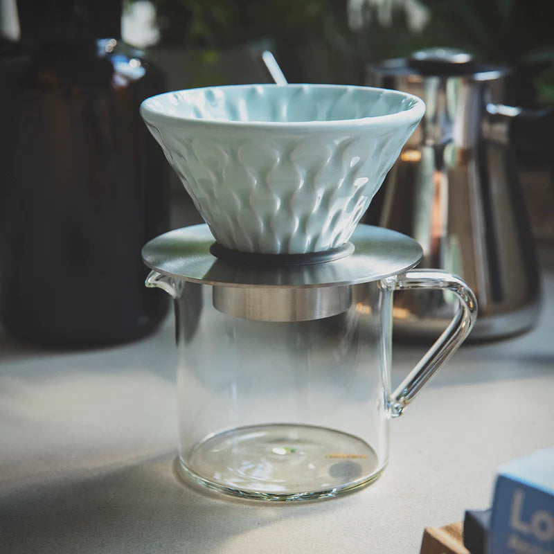 Brewers Coffee Drippers (3 Speeds)