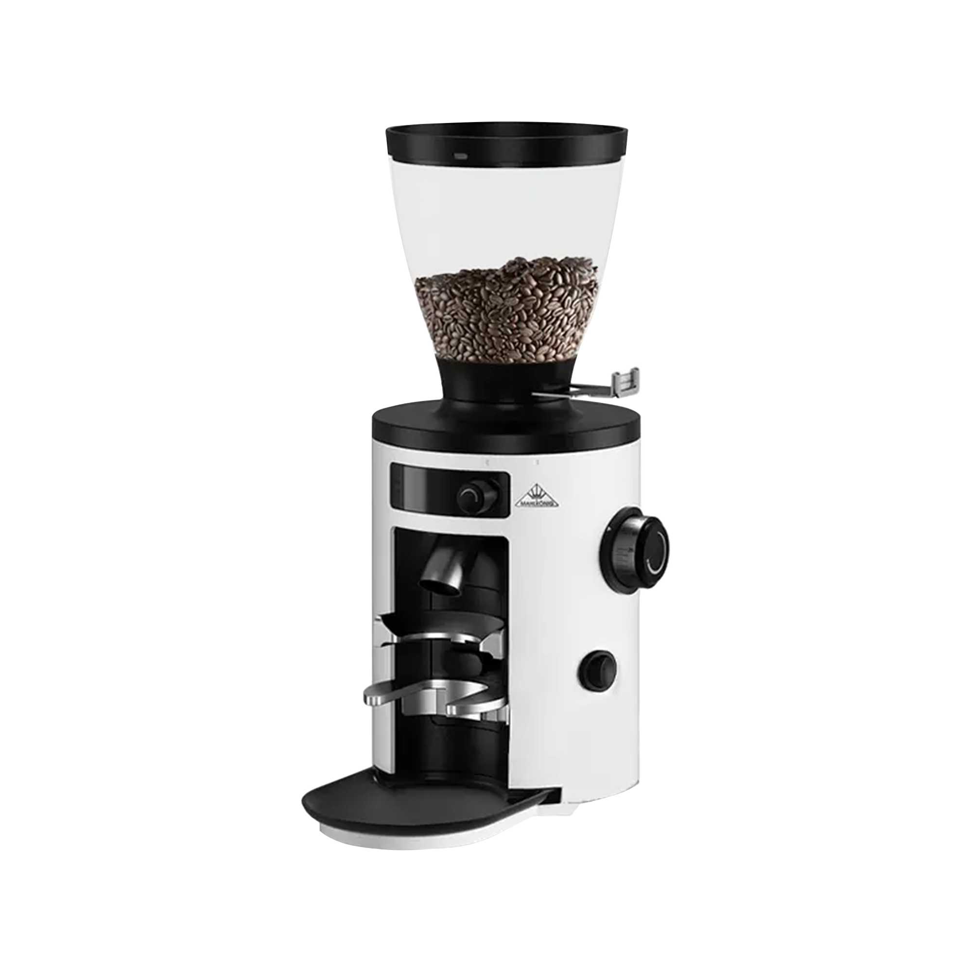 Mahlkonig X54 Allround Home Grinder White