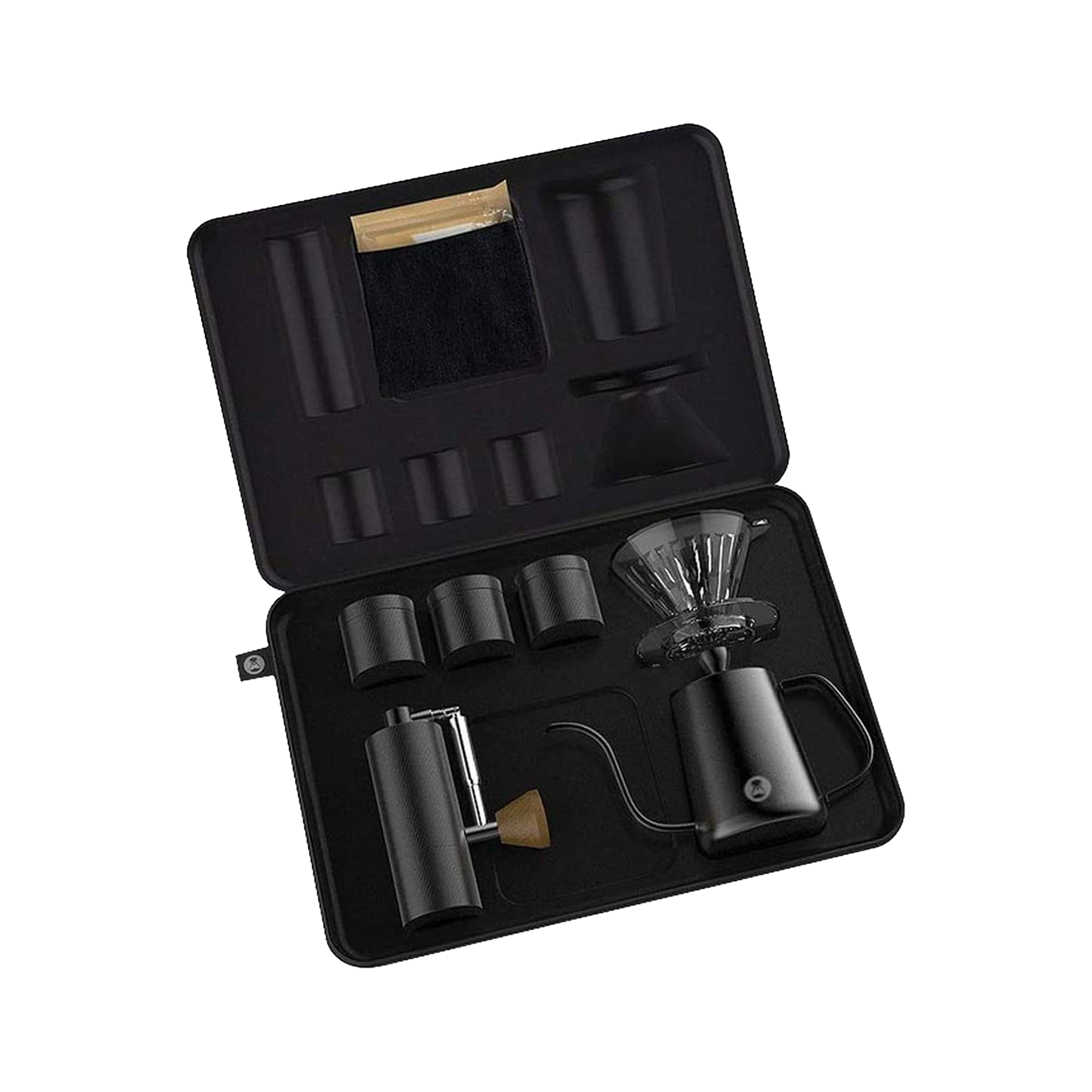 NANO 3 Grinder Carrying Kit Bag