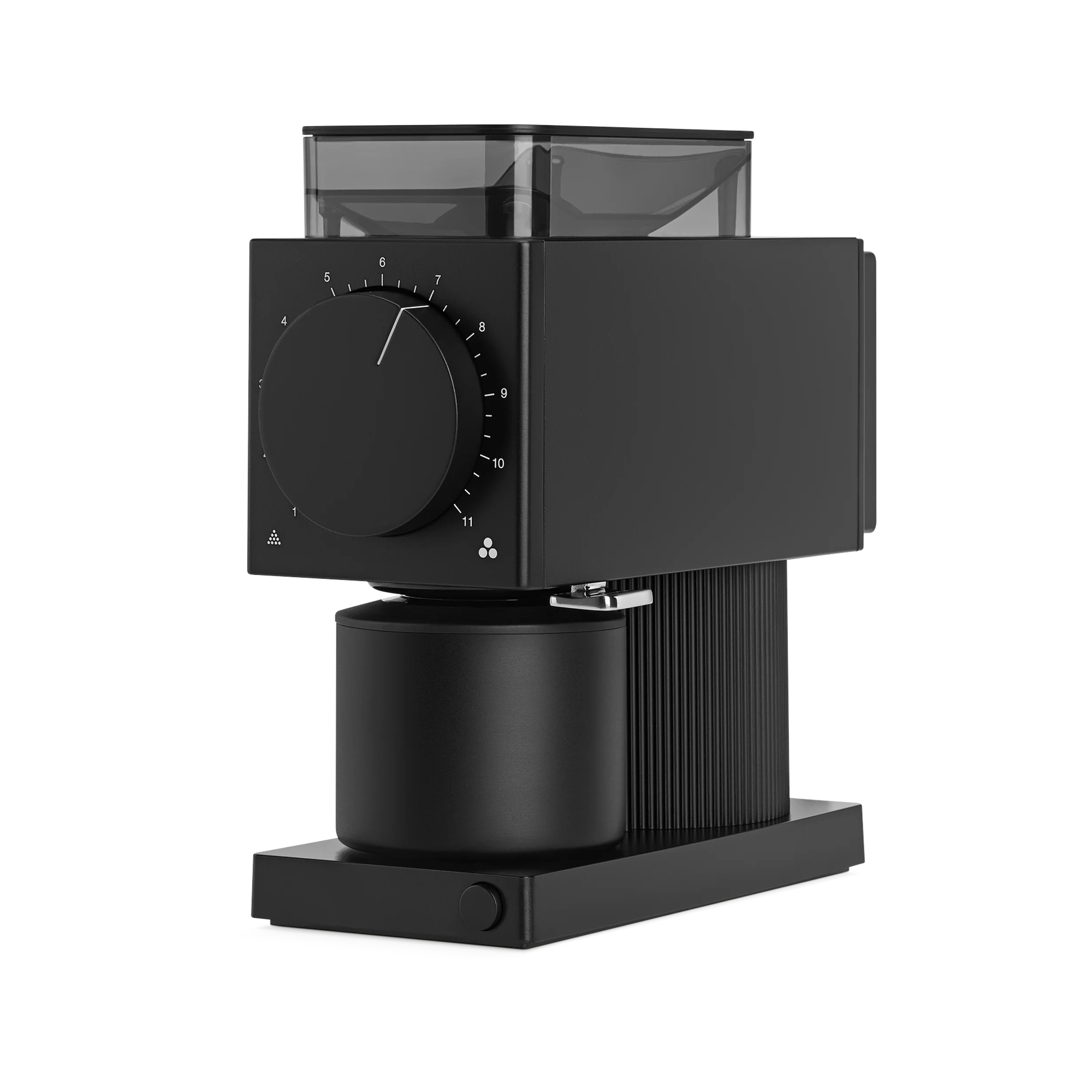 Ode Brew Grinder Gen2 - Black