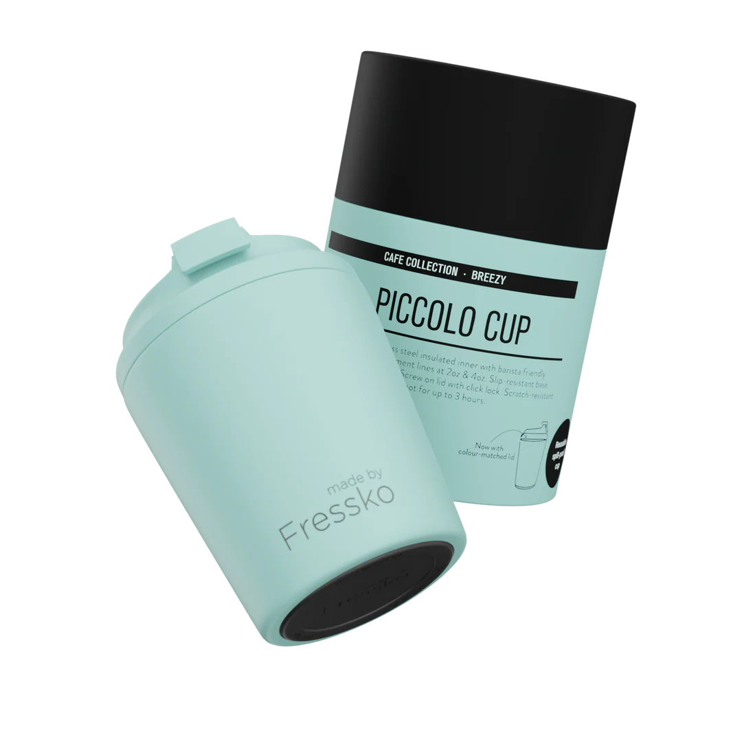 كوب بيكولو 120 مل - بريزي