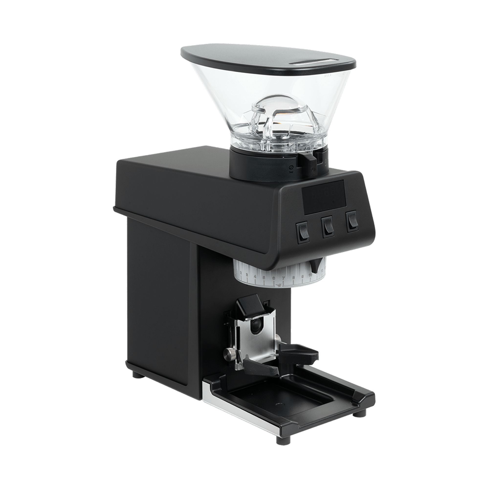 Pico Coffee Grinder