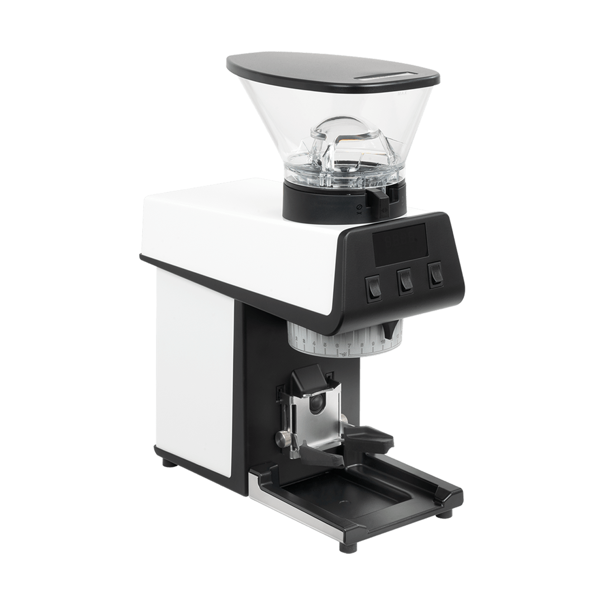 Pico Coffee Grinder