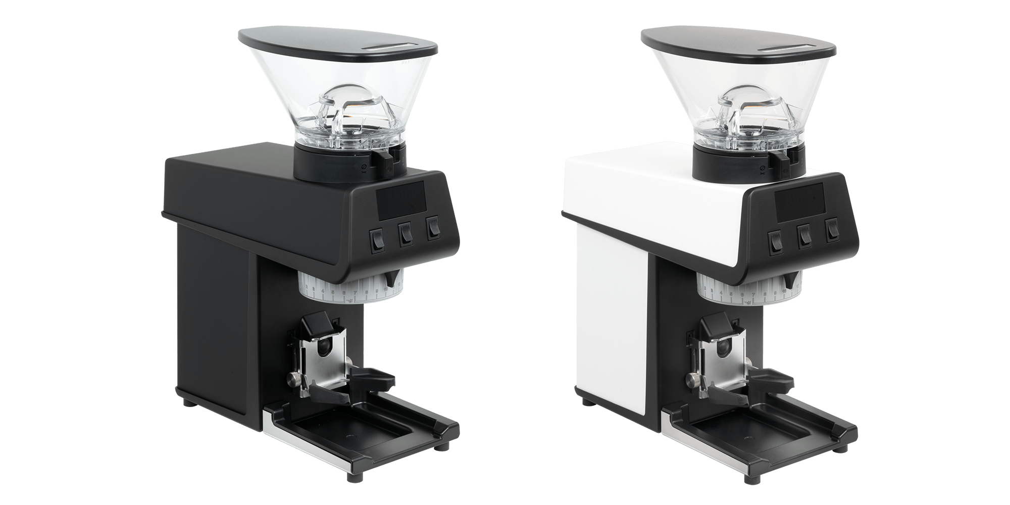 Pico Coffee Grinder