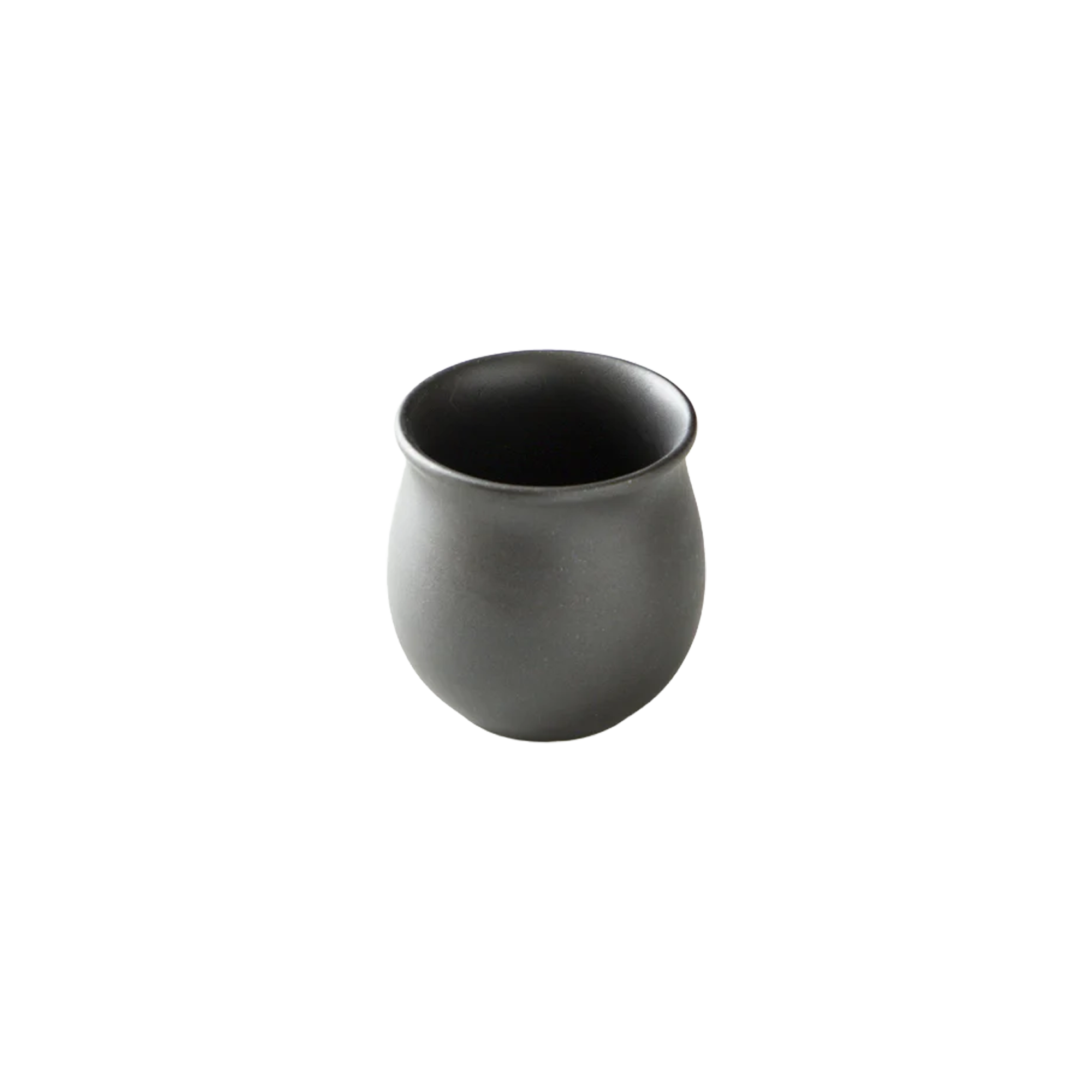 Pinot Flavor Cup S - Matte Black