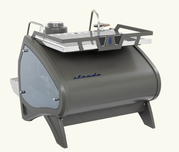 Strada X1 Single Group ( Standard Portafilter )