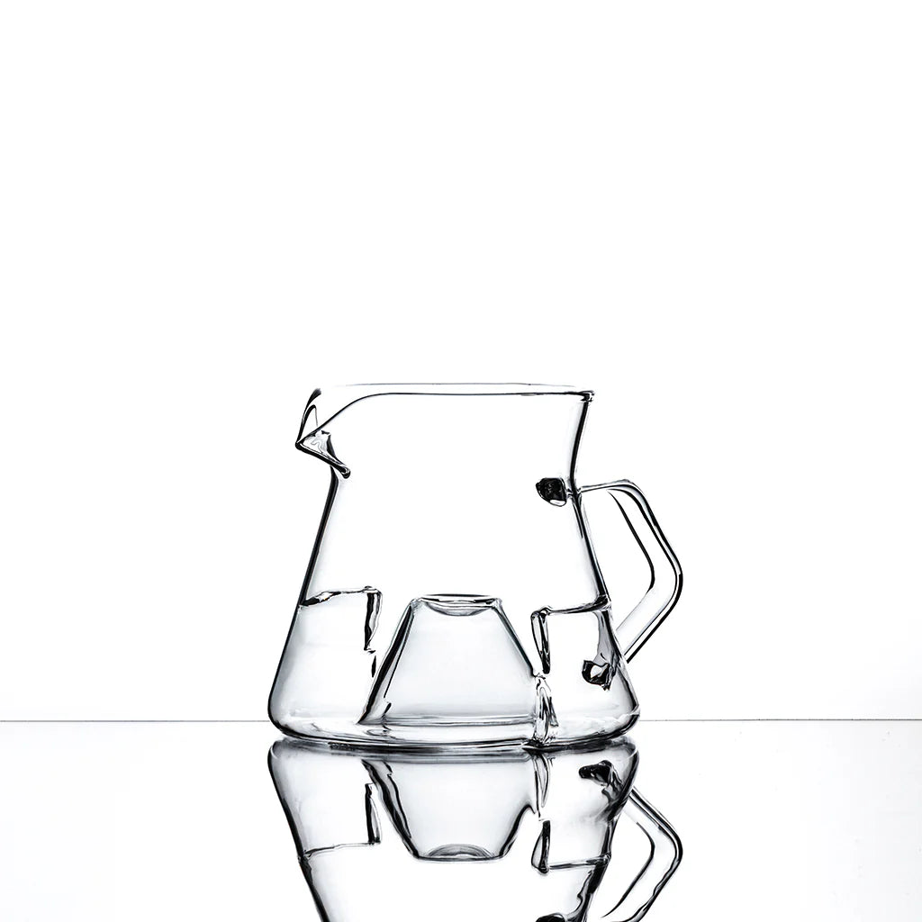 AVENSI WAVE Cyclone Carafe - Small