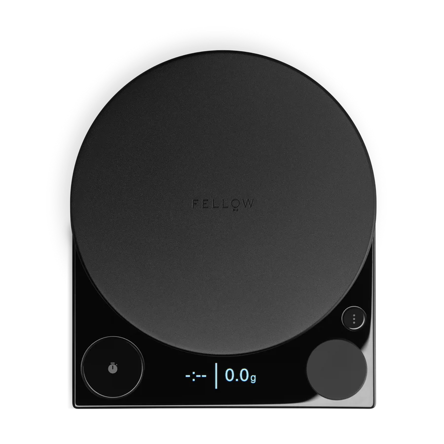Tally Pro Precision Scale STUDIO EDITION