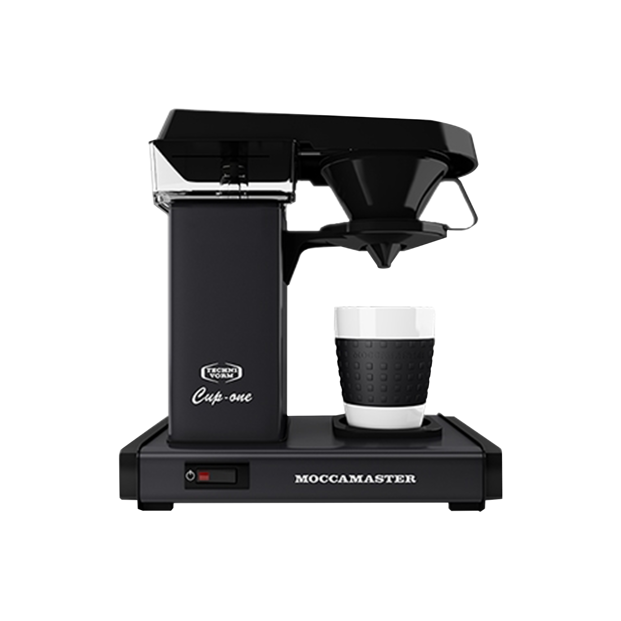 Technivorm Moccamaster Cup-One Coffee Maker