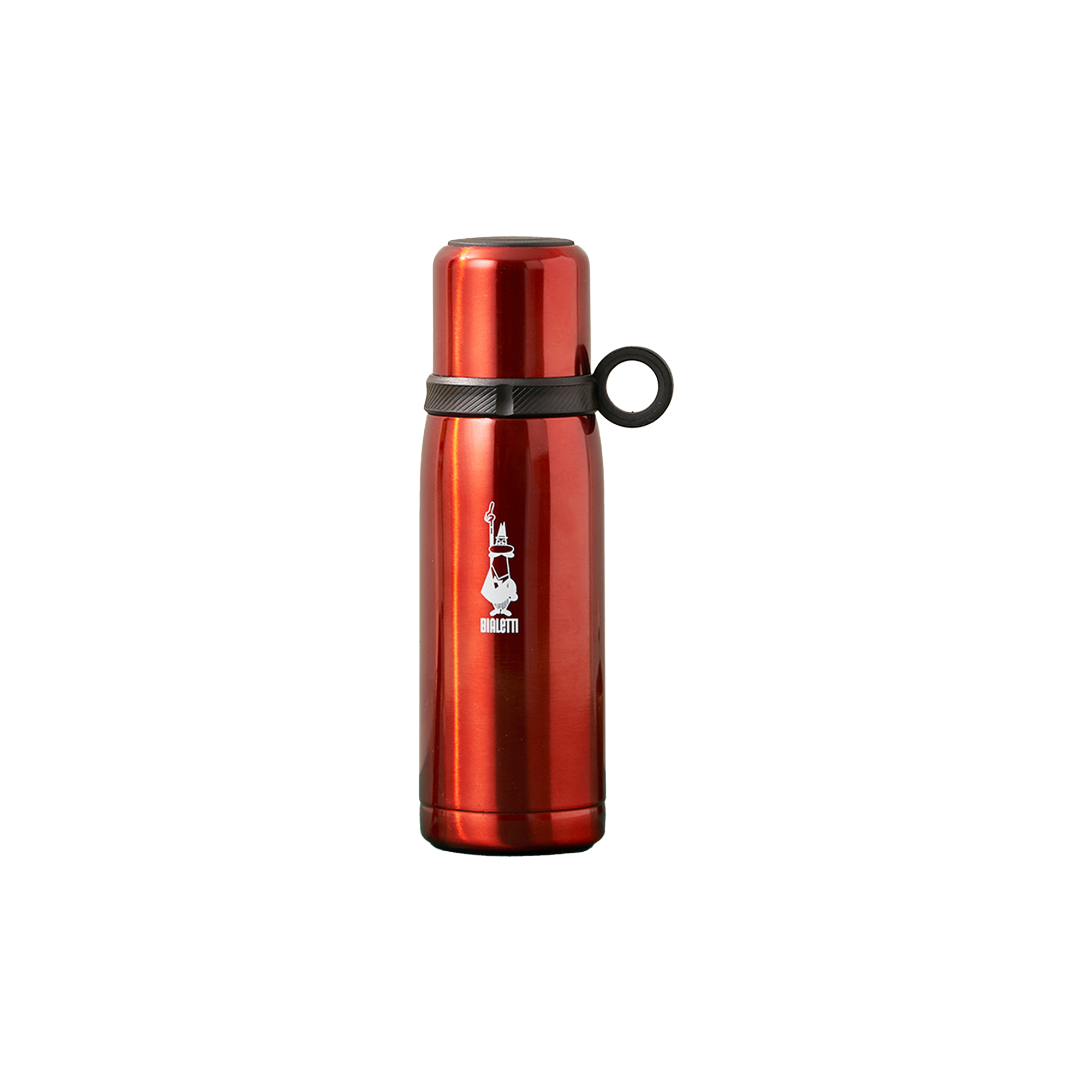 Thermos 450ml - Red