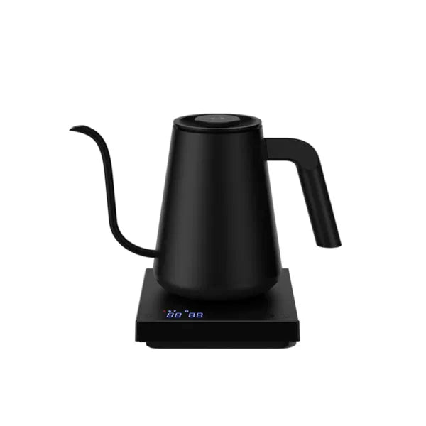 Fish Smart Pro Kettle 900ml - Black