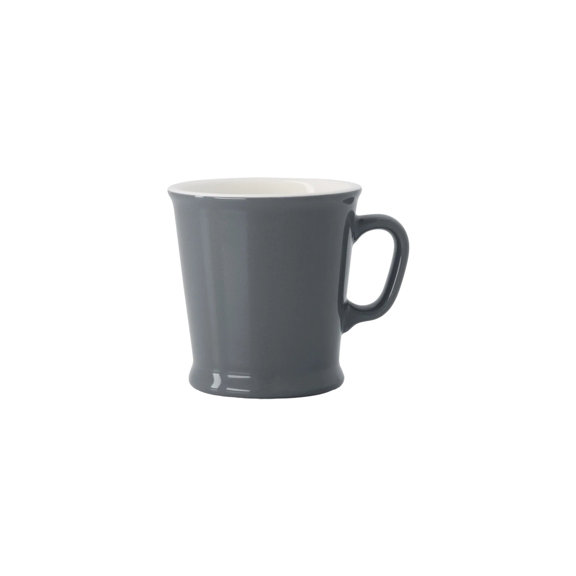 Union Mug Dolphin 230ml - Grey