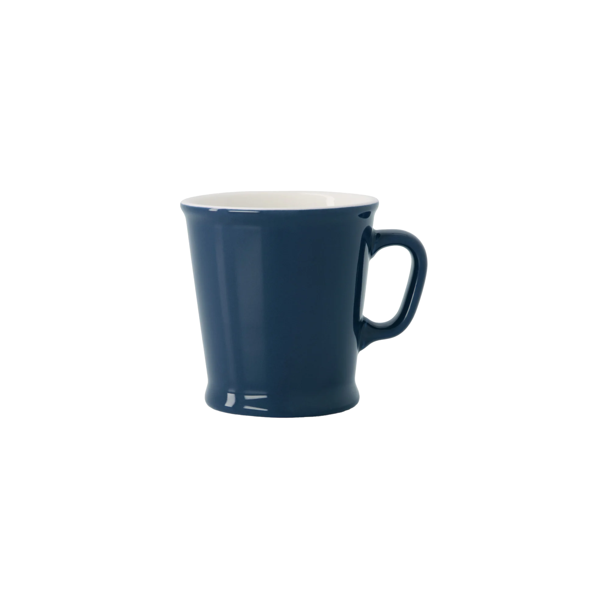 Union Mug Whale 230ml - Dark Blue