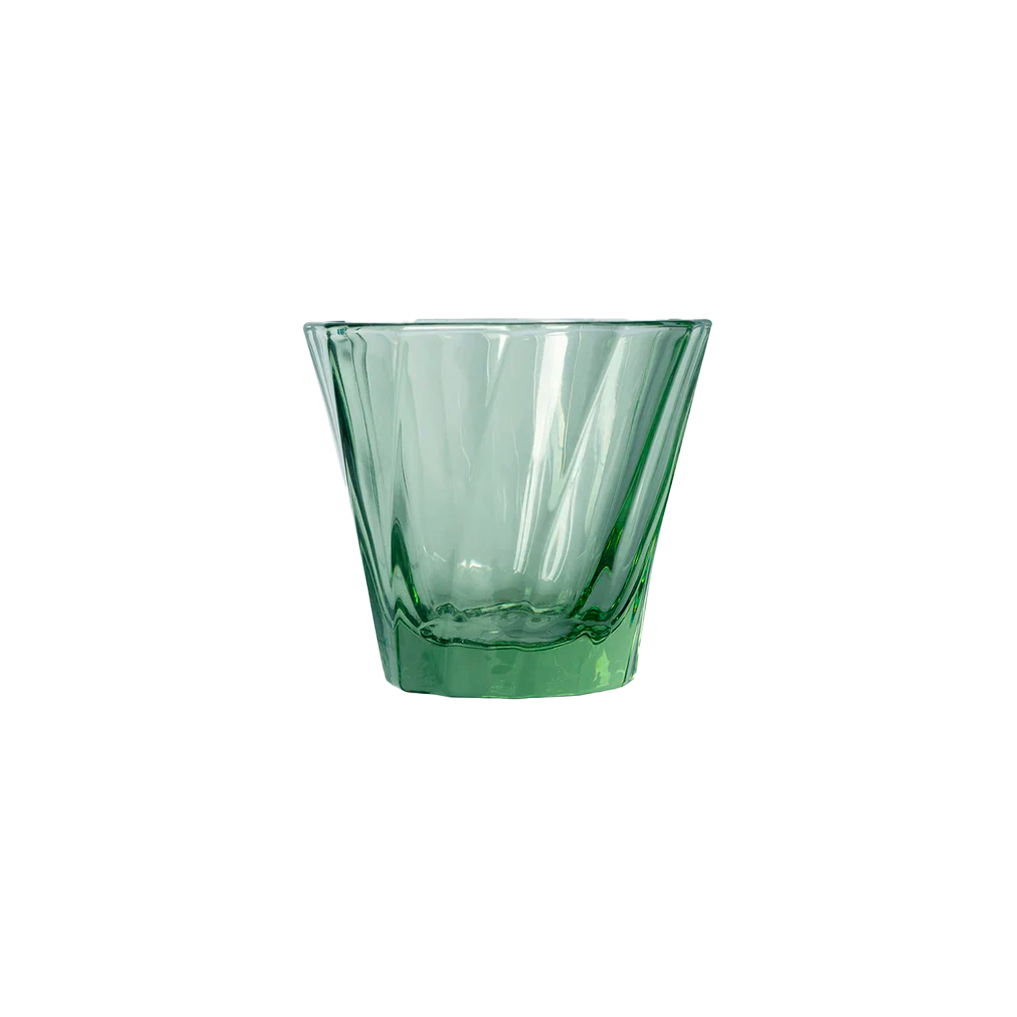 Urban Twisted Espresso Glass 70ml
