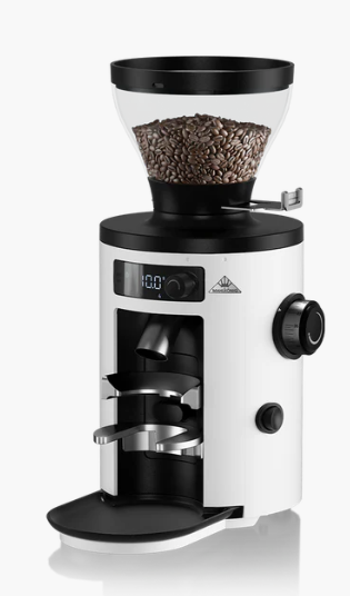 Mahlkonig X54 Allround Home Grinder - White