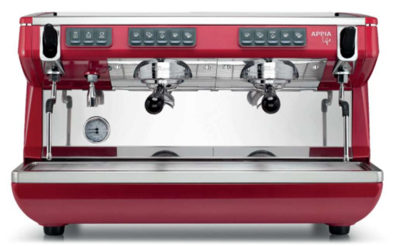 Appia Life 2 Groups - Red