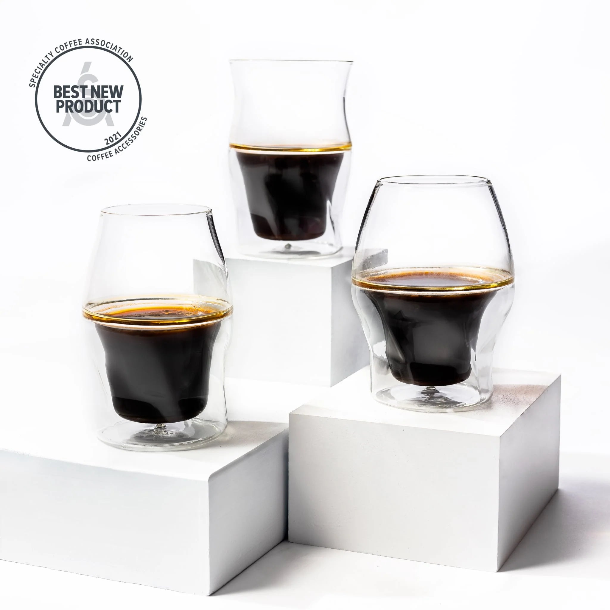 AVENSI CLASSIC 3pc Complete Set