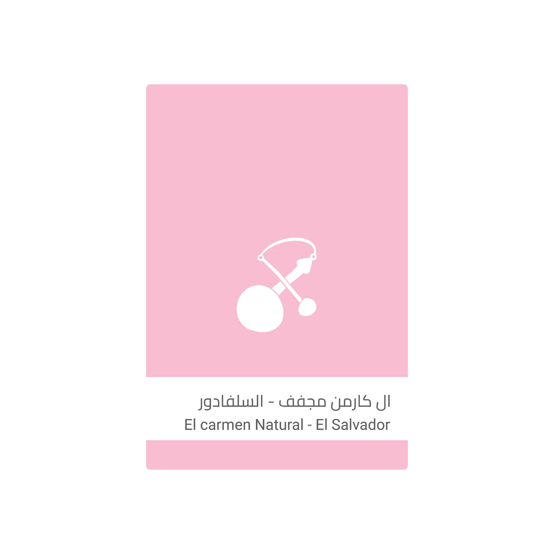 El Salvador- El Carmen Dryer 250g - Omni