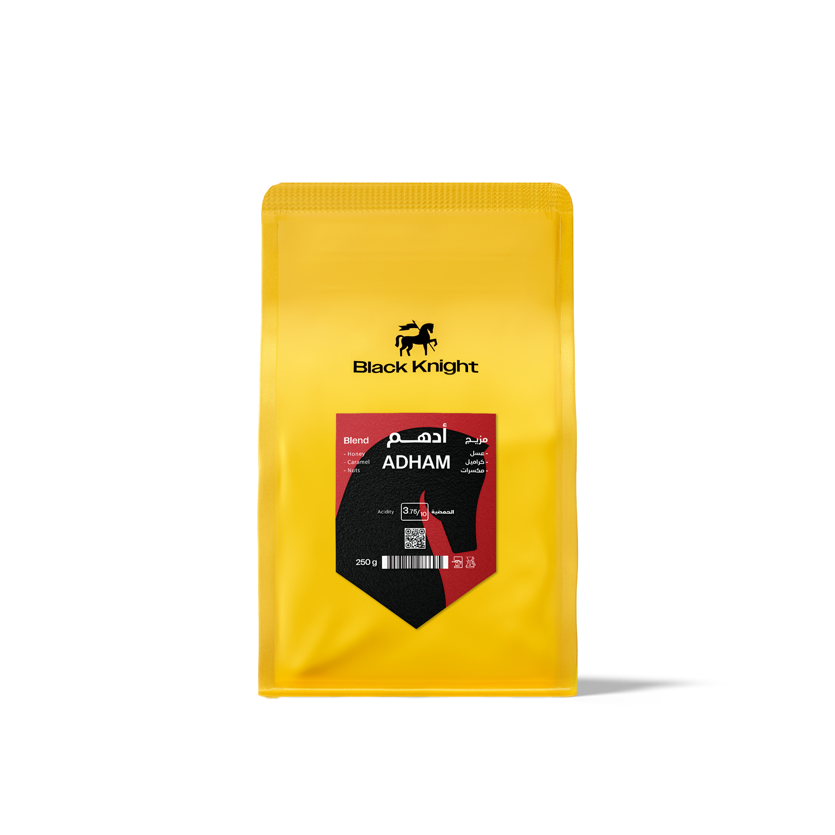 Blend Adham 250g - Omni