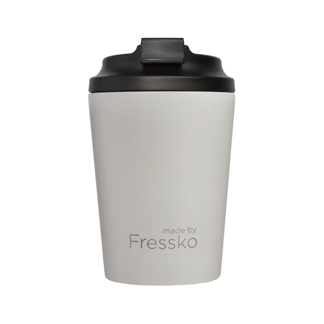 كوب كامينو سيراميك 340 مل - فروست