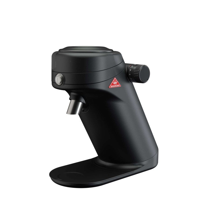 X64 Single Dose Grinder - Black