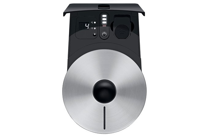 Cool Control 0.6L - Black