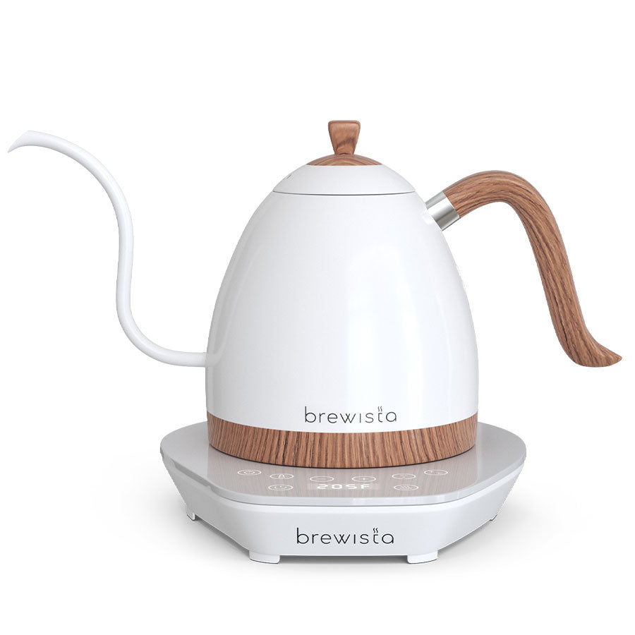Brewista Artisan Kettle 600ml - White
