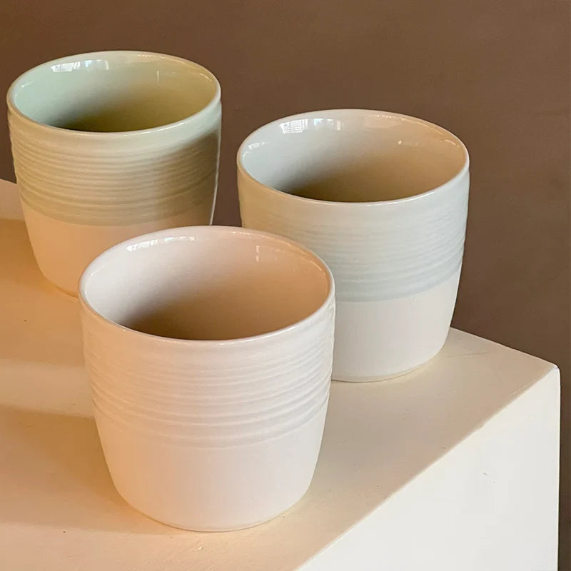 Dale Harris Cappuccino Cup 200ml