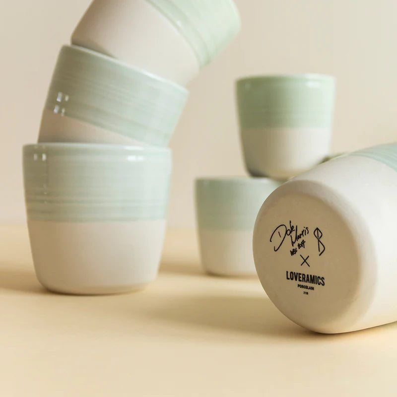 Dale Harris Cappuccino Cup 200ml