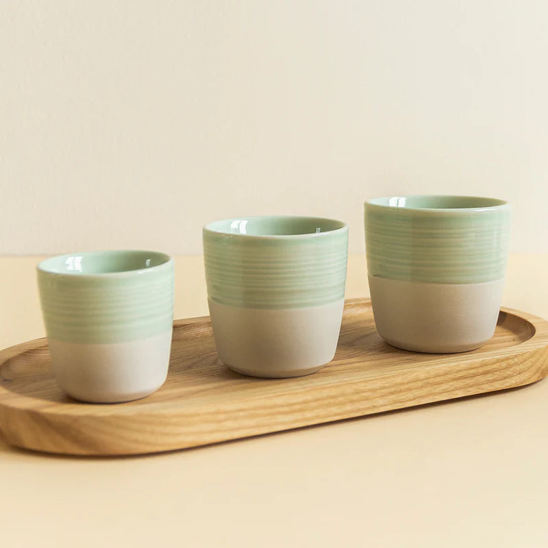 Dale Harris Cappuccino Cup 200ml