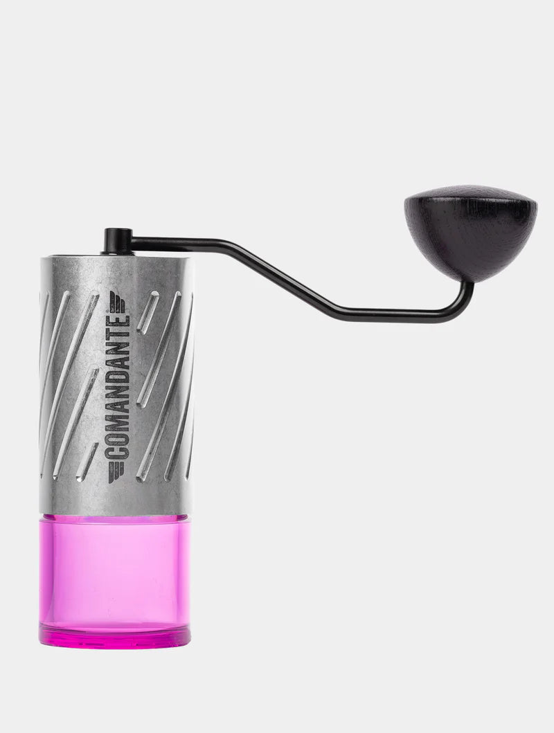 C60 Baracuda Stone Washed