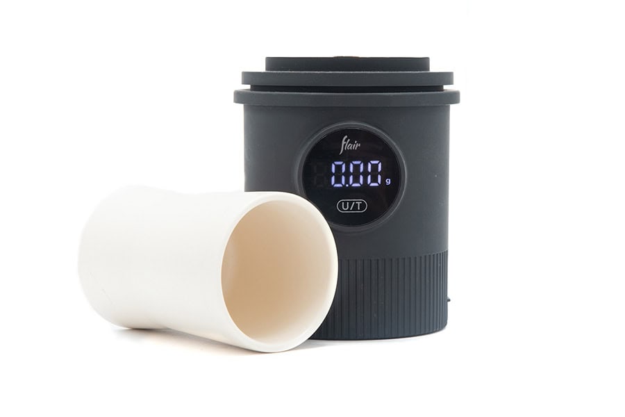 Flair Weigh Cup