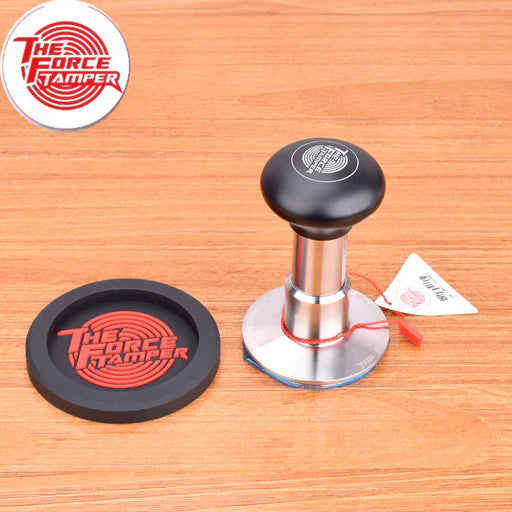 The Force Tamper