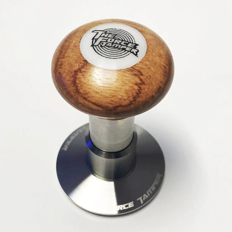 The Force Tamper