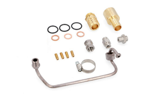 Plumbing Connection Kit Linea Mini R