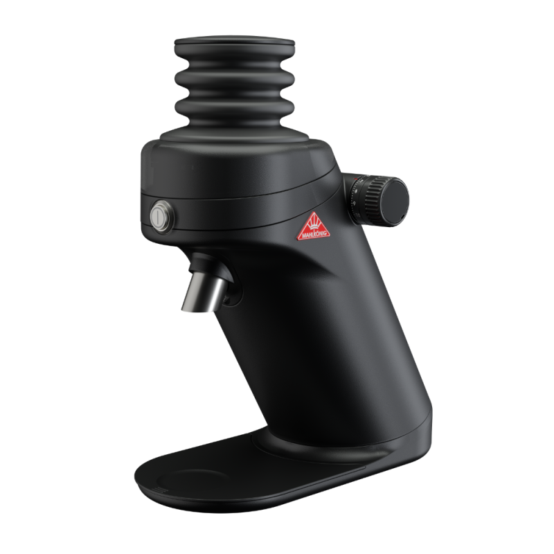 X64 Single Dose Grinder - Black